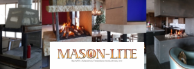 Masonry Fireplace Industries