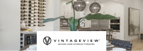 VintageView Wine Storage Systems