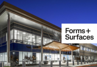 Forms+Surfaces