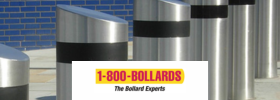 1-800-Bollards