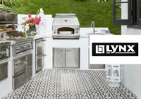 Lynx Grills