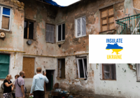 Insulate Ukraine