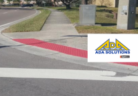 ADA Solutions, A Division of Surewerx, USA Inc.