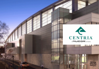 CENTRIA, a Nucor company