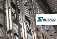 SCAFCO Steel Stud Company