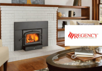 Regency Fireplace Products