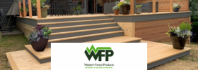 Western Forest Products