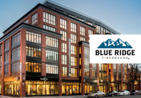 Blue Ridge Fiberboard, Inc.