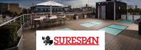 Surespan Limited