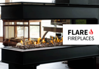 Flare Fireplaces, LLC