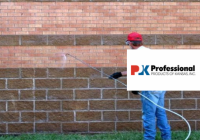 Professional Products of Kansas