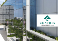 CENTRIA, a Nucor company