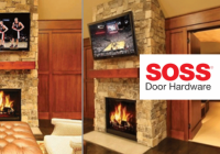 SOSS Door Hardware