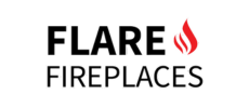 Flare
Fireplaces, LLC