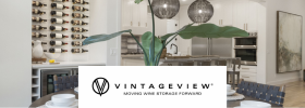 VintageView Wine Storage Systems