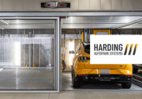 Harding Autopark Systems