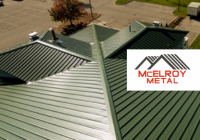 McElroy Metal, Inc.