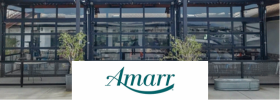 Amarr Commercial Overhead Doors