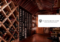 VintageView Wine Storage Systems