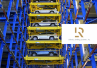 Robotic Parking Systems, Inc.