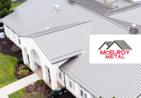 McElroy Metal, Inc.