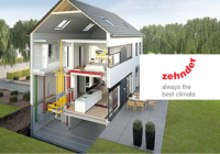 Zehnder America, Inc.