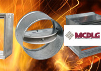 Mestek Commercial Damper and Louver Group