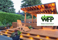 Western Forest Products