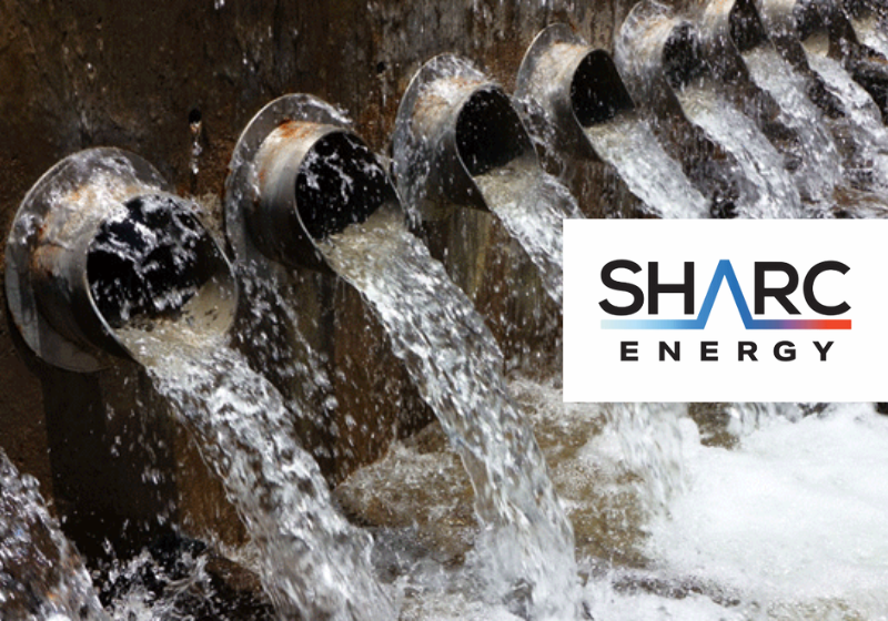 SHARC Energy