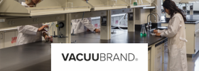 VACUUBRAND