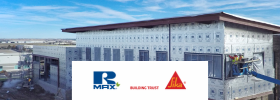 Rmax - A Division of the Sika Corporation