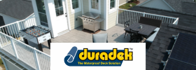 Duradek/Durarail