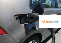 ChargePoint, Inc.