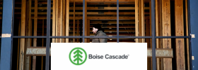 Boise Cascade Company