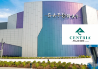 CENTRIA, a Nucor company