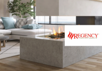 Regency Fireplace Products