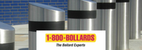 1-800-Bollards