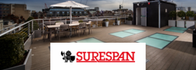 Surespan Limited