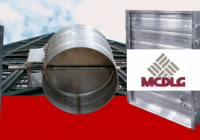 Mestek Commercial Damper and Louver Group