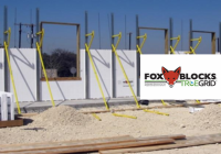 Fox Blocks, A Division of Airlite Plastics Company