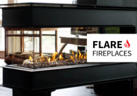 Flare Fireplaces, LLC