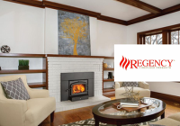 Regency Fireplace Products