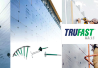 TRUFAST Walls