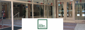 Total Security Solutions