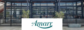 Amarr Commercial Overhead Doors