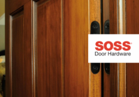 SOSS Door Hardware