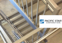 Pacific Stair Corporation