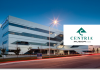 CENTRIA, a Nucor company