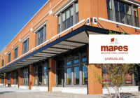 Mapes Canopies, LLC