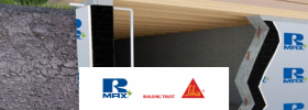 Rmax - A Division of the Sika Corporation